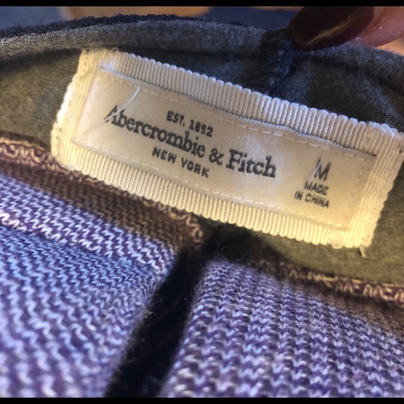 Abercrombie & Fitch bodycon stretchy dress - Picture 3 of 5